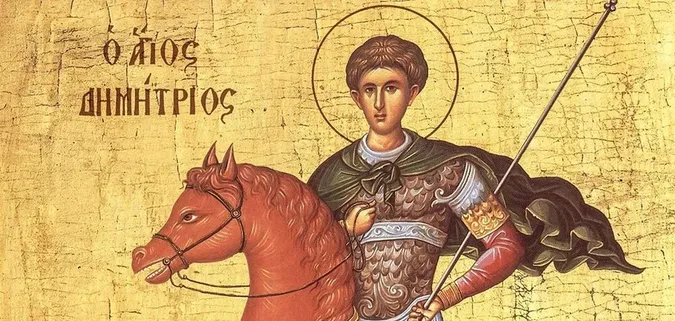 26 жовтня – яке церковне свято: хто сьогодні має іменини