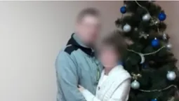 👰 У Луцькому СІЗО створили сім'ю (фото)