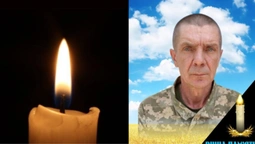 Батько не дочекався звістки про сина: на Донеччині загинув волинянин Олександр Мазеін