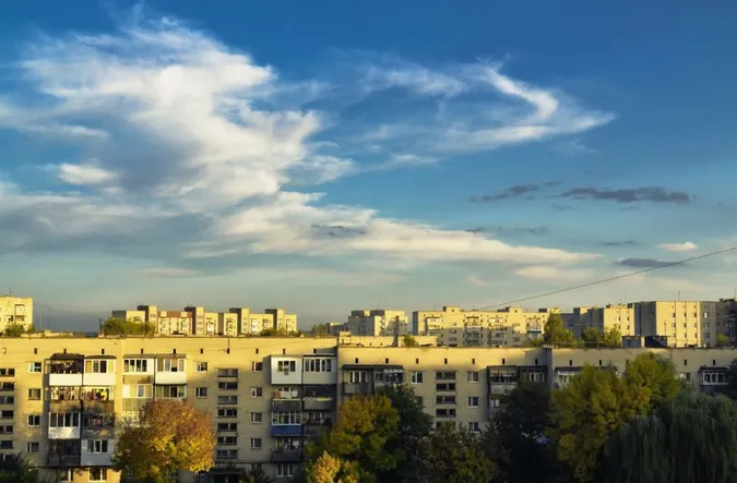 У Луцьку хочуть заборонити російські символи