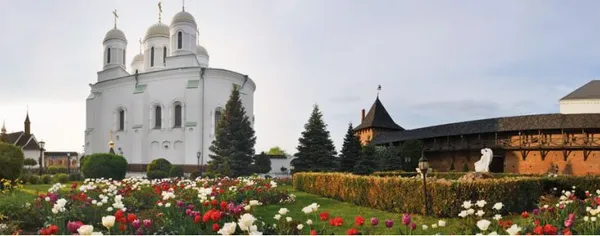 Паломництво: ТОП-5 святих місць Волині (фото)