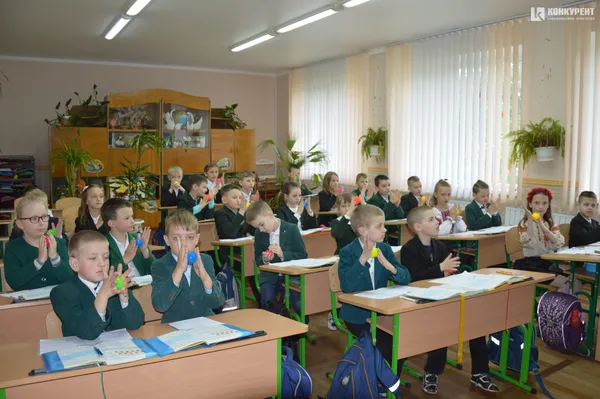 Вправи з м'ячем