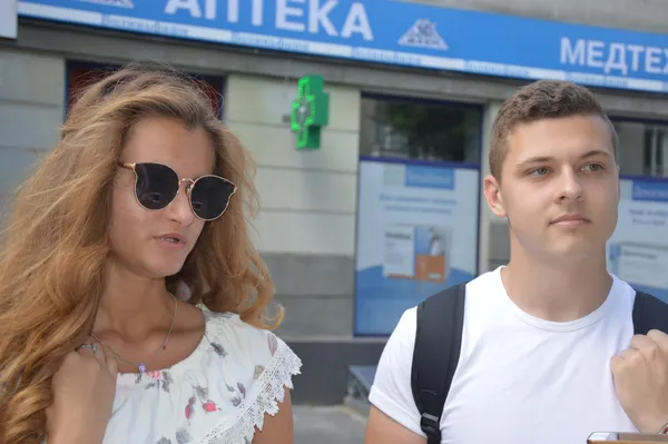 Патрульна поліція Луцька: чи стало місто безпечним (фото)