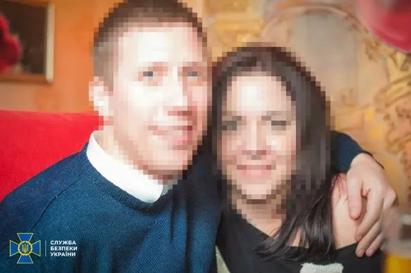 Працював на російську розвідку: в Одесі затримали юрисконсульта «партії Шарія» (фото)