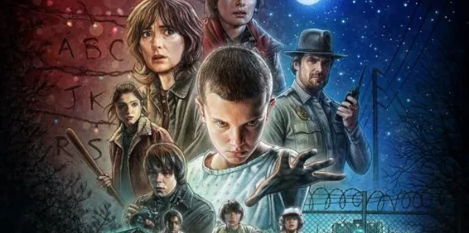 3 серіали від Netflix, які стали популярнішими, ніж Бріджертони
