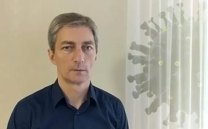 Новообраний мер Ковеля захворів на коронавірус