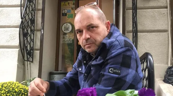 Помер український режисер та сценарист Бата Недич