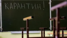 Близько 80% волинських шкіл підуть на дистанційне навчання через карантин (відео)