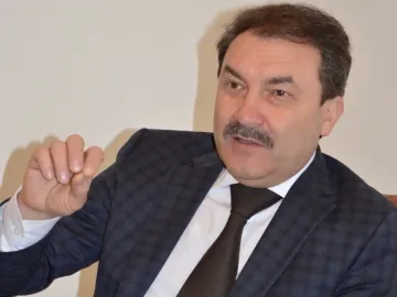 Башкаленко заперечує причетність до незаконного будівництва в Луцьку