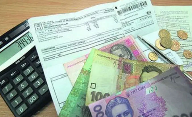 Волиняни боргують за «комуналку» майже 436 мільйонів