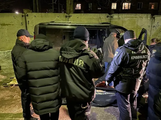 Лишилось шестеро дітей: деталі про пару вбитих волинських підприємців
