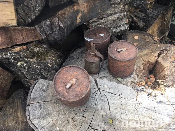 На Рівненщині двоє дітей загинули через вибухівку свого дідуся (фото, відео)