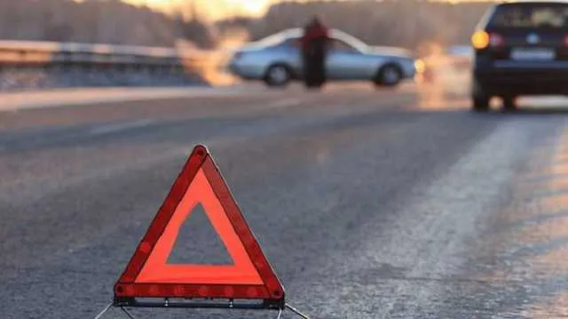 Біля Ковеля автобус насмерть збив жінку