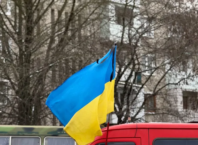 У Нововолинську попрощалися із захисником Михайлом Фроловим (фото)