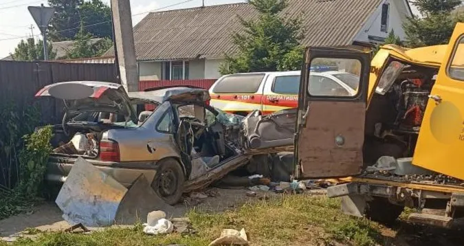 Головне у Луцьку: ТОП новин п'ятниці, 1 липня