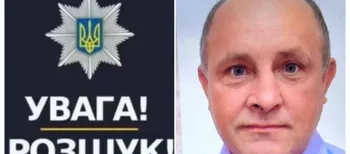 Поїхав на роботу до Луцька й зник: поліція Волині розшукує 45-річного чоловіка