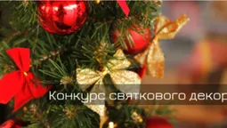 Конкурс святкових декорацій у Луцьку: як заклади прикрашають до свят (фото)