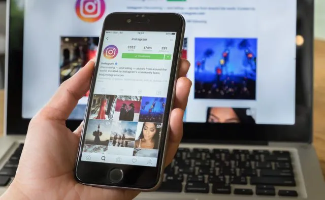 Instagram блокуватиме хештеги з фейками про вакцини