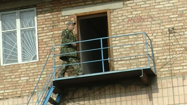 Біля Цуманської виправної колонії влаштували протест