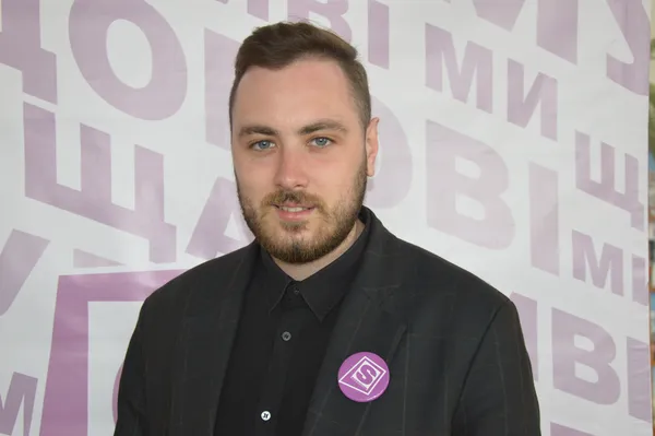 Луцький меценат влаштував дітям передпасхальне свято (фоторепортаж)