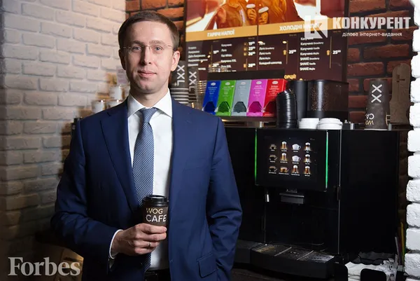 Гендиректор WOG розповів як живе компанія після загибелі Єремеєва