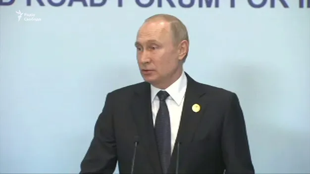 Путін на першій зустрічі із Зеленським хоче обговорити ситуацію на Донбасі