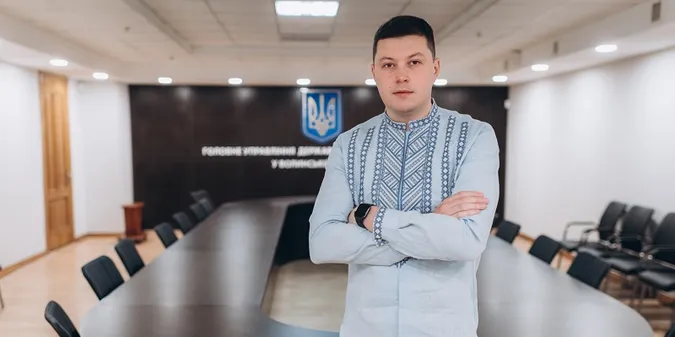 У ДПС з’являться комплаєнс-менеджери, – головний податківець Волині
