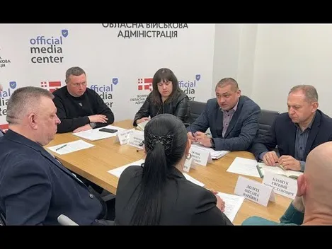 На озеленення Луцька потрібно майже 23 мільйони, – Микола Осіюк (відео)