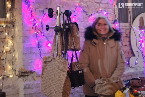 Такого у Луцьку ще не було: чому всі говорять про «Вітраж-вікенд» (фото)