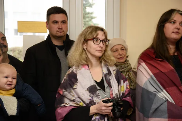 У Луцьку підбили підсумки тихого аукціону (фото)