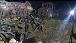 Падіння ракети у Польщі: що говорять світові лідери