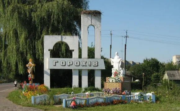 Хто пройшов до Горохівської міськради (список депутатів)