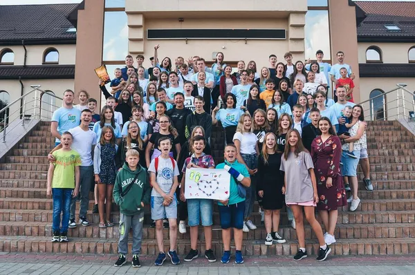 «Інвестуємо в жінок, аби виграла система», – засновниця луцької спільноти Pro Women UA Юлія Євпак