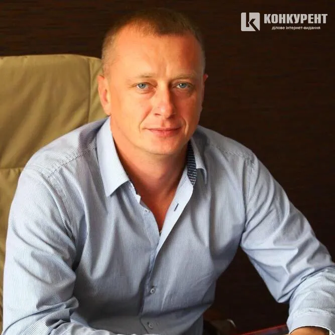 Керівник «Волиньгазу» розповів як компанія пережила реформи у десятий рік його управління