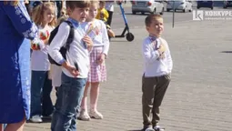 Як Луцьк зустрів свій 938 день народження (фото)