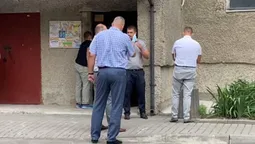 Відрубав дружині голову: моторошні подробиці подвійного вбивства у Луцьку (відео)