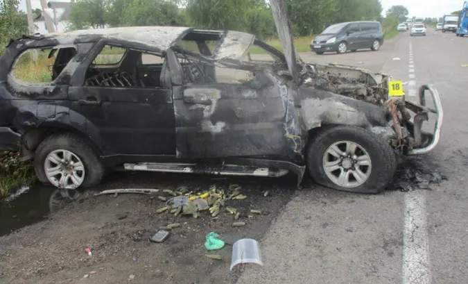 На Рівненщині «ями» вбили трьох людей: під суд підуть інженери