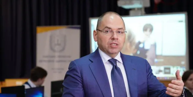 МОЗ попередило про небезпеку нової хвилі епідемії