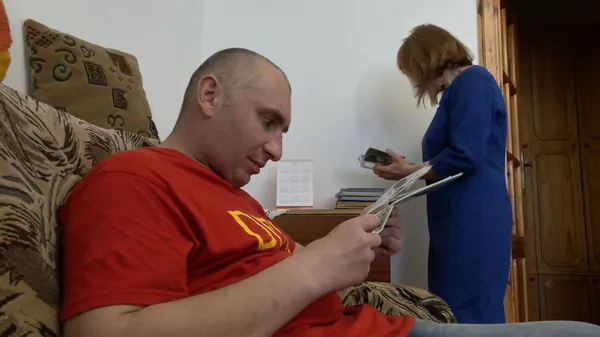 Кома та 80% ураження легень: як волинянин здолав коронавірус (відео)