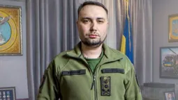 Зеленський розглядає кандидатуру Буданова на посаду керівника Офісу Президента