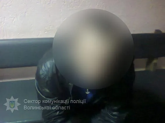 У Луцьку намагалися обікрасти піцерію