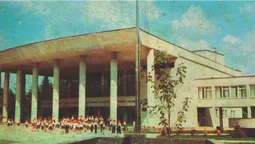 Василь Маловиця – луцький архітектор найдовшого у світі будинку (фото)