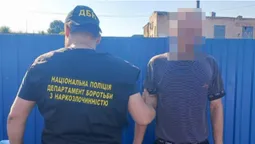 В одного – метадон, в іншого – канабіс: у двох волинян знайшли наркотики (фото)