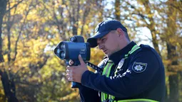 Добрі чи погані поліцейські: як на Волині штрафують завдяки TruCam-у (фото)