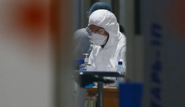 У Луцьку від коронавірусу померла вчителька. ДЕТАЛІ