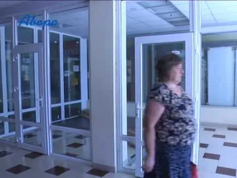 У Луцьку бізнесмени судяться за приміщення в «Глобусі»