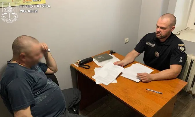 В обмін на продукти: на Чернігівщині матір передавала доньку спільнику для сексуальної експлуатації