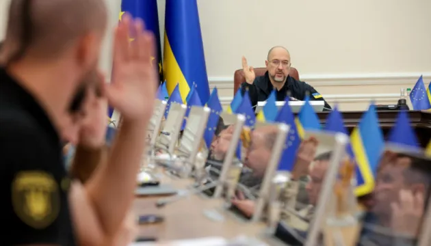 На підтримку захисників у 2024 році спрямують 14,3 мільярда грн