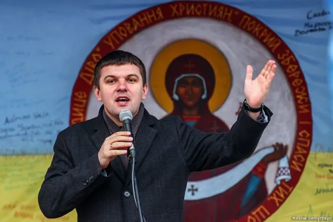 Що робив фонд Ігоря Гузя на Прибужжі