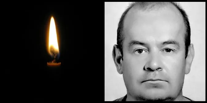 Від важкого поранення помер волинянин Ярослав Богдан